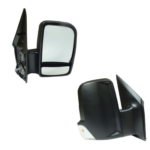 Volkswagen Crafter Mercedes-Benz Mercedes Sprinter Dış Dikiz Aynası Elektrikli Isıtmalı Sinyalli Sağ-Sol Takım Uzun Kablo SPJ (W906)