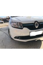 ERQO Renault Clio Symbol 2013>2016 Sis Farı Seti - Görsel 3