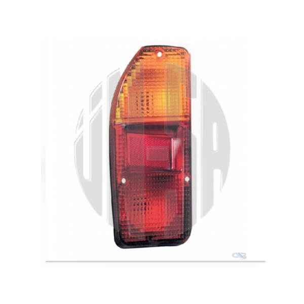 Renault R12 Toros SW Stop Lambası Camı Sol ESER 7700571173