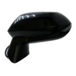 SPJ Toyota Corolla Auris D5 Dış Dikiz Aynası Elektrikli Katlanır Sinyalli Blis Astarlı 9 Pın Sağ 19>