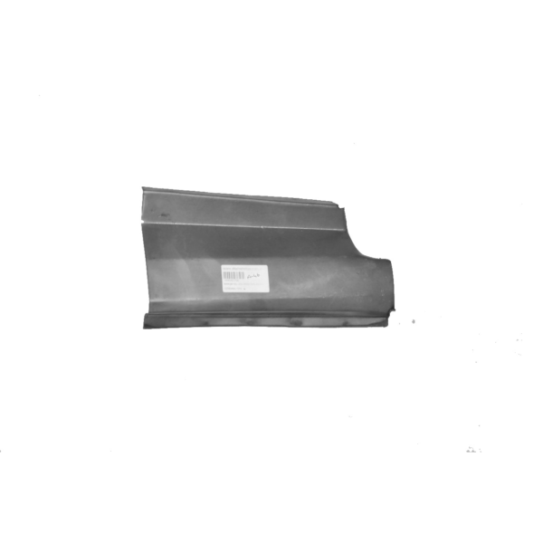 Renault R9 Renault 9 Marşpiyel Ucu Arka Sol