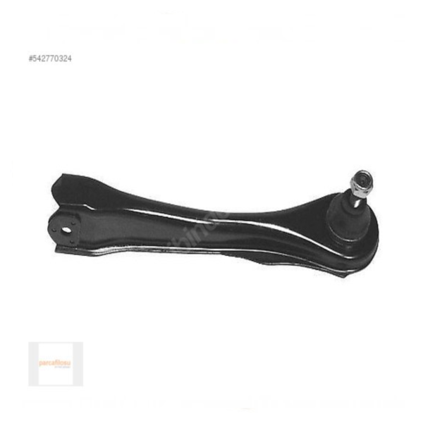 Renault R12 Toros ROT Kolu Sağ - RC3529-RC4039 7700571173