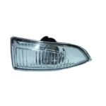 ZENON Renault Megane 3 - Fluence Ayna Sinyali Sağ 261609550r