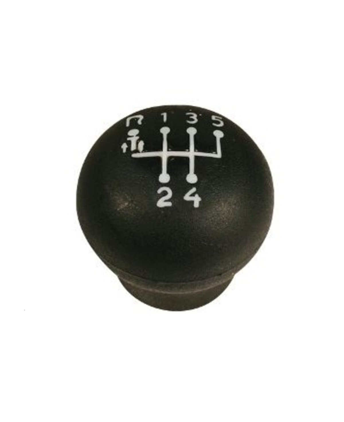 43-2.png Özar Renault R9 - Renault 9 - Vites Üst Topuzu 7702254889 - Görsel 1