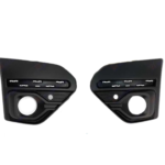 Dacia Sandero - Jogger - Sis Farı Çerçevesi-Kapağı-Yuvası Sisli Sensörlü Takım 2020> 261523351r