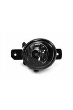 Yunzhi Renault Clio Symbol 2001 - 2007 1.5 Dcı Sis Farı Takım Sağ-Sol Set 2 ADET Ampuller Dahil - Görsel 4