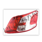 Peugeot Pejo 301 Arka Stop Duysuz Sağ 2013> PLEKSAN 9674807880