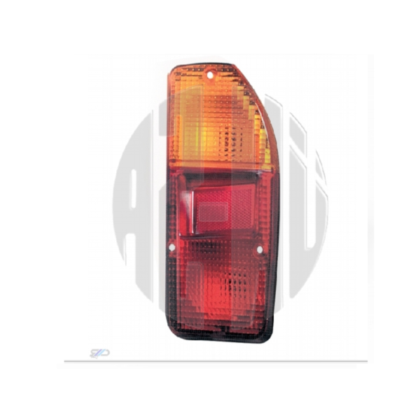Renault R12 Toros SW Stop Lambası Camı Sağ ESER 7702127403