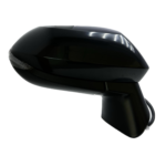 SPJ Toyota Corolla Auris D5 Dış Dikiz Aynası Elektrikli Katlanır Sinyalli Blis Astarlı 9 Pın Sol 19>