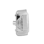 GEPAS Ducato Boxer Jumper - Dış Dikiz Ayna Sinyali Beyaz Duylu Sağ 6325h1