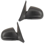 SPJ Accent Dış Dikiz Aynası Mekanik Sağ-Sol Takım 2000>2003