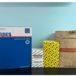 OPAR Alfa Romeo Giulietta 1.6 105 HP Dizel MANUEL 2010>2015 Filtre Seti Hava-Yağ-Polen-Mazot