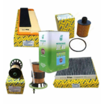 OPAR Fiat Fiorino Euro 5- 1.3 D-jtd Multijet 16v Filtre Bakım Seti 2008> Krbn 4+1