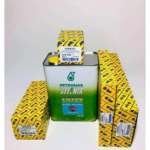 Fiat Fiorino 1.3 Multijet Euro 5 Filtre Bakım Seti 4lü (Yağ+Hava+Polen+Mazot) ve Selenia 5W-30 Motor Yağı OPAR 55176115