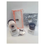 Renault Clio 4 Filtre Seti Bakım Seti