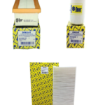 OPAR Fiat Palio 1.4- Benzinli Filtre Bakım Seti 2015> 78 Bg [3lü-otoDeposuSet5252b] P357623S930