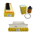 OPAR Fiat Fiorino Euro 5 1.3 D-jtd Multijet 16v Filtre Bakım Seti 2008> [3lü-otoDeposuSet4949b]