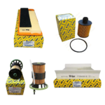 OPAR Fiat Fiorino Euro 5- 1.3 D-jtd Multijet 16v Filtre Bakım Seti 2008> [4lü-otoDeposuSet5050c]