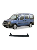 Fiat Doblo 1 2000>2005 Ön Tampon Demiri Traversi Takviyesi (98808143)