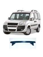 Fiat Doblo 2 2006>2010 Ön Tampon Demiri Traversi Takviyesi 51754870
