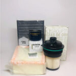 Mais Renault Megane 4 1.5 Dci Bakım Seti 2015> Megane4