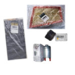 Mais Renault Fluence Filtre 4lü Set 1.5 Dci 2012>2019 (karbonlu Polen)Uyumlu