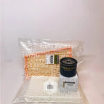 Mais Renault Fluence 1.5 Dci Bakım Seti Snmz55