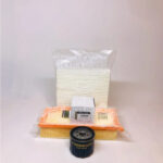 Mais Renault Clio 4 1.5 Dci Bakım Seti Snmz49