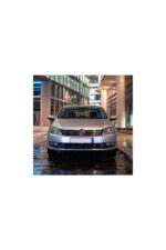 Volkswagen Passat B7 2011>2014 Ön Tampon Sol Sis Farı Izgarası Krom Çıtalı 3aa854661a - Görsel 2