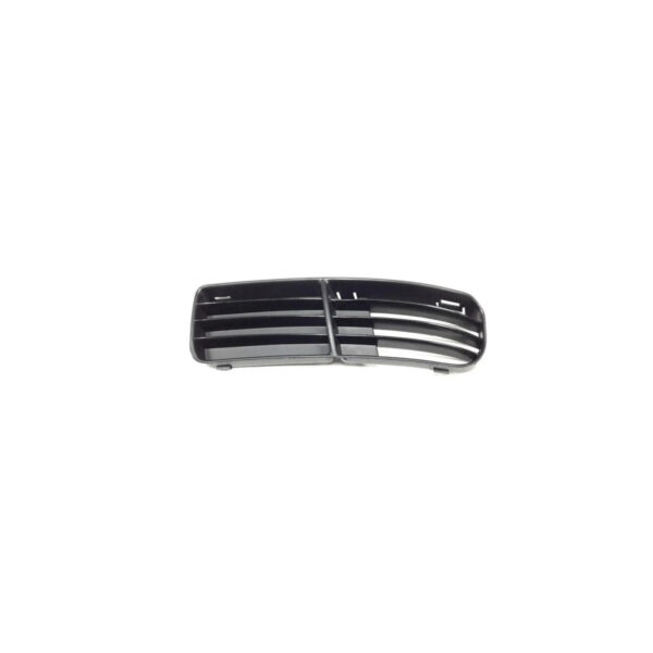 Volkswagen Polo 1994-1999 Hb Hatchback Ön Tampon Sağ Sis Farı Izgara Çerçevesi Sissiz 6n0853665b