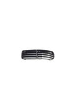 Volkswagen Polo 1994-1999 Hatchback Ön Tampon Sol Sis Farı Izgara Çerçevesi Sissiz 6n0853665b