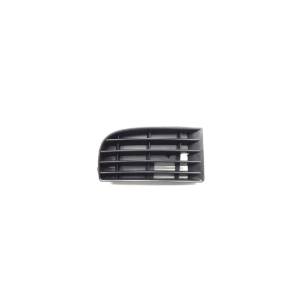 Volkswagen Golf 5 2004>2008 Ön Tampon Sol Sis Izgarası Hava Kanalı Yolcu Tarafı 1k0853666