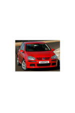 Volkswagen Golf 5 2004>2008 Ön Tampon Sağ Izgarası Hava Kanalı Sissiz Yolcu Tarafı 1k0853666 - Görsel 2