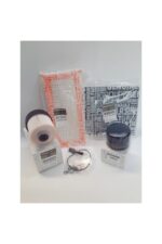 Mais Renault Clio 4 Bakım Seti > Hava Yağ Polen Mazot Filtresi