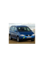 Volkswagen Touran 2003>2006 Ön Tampon Sis Far Kapağı Sağ Sis Farı Çerçevesi-Kapağı-Yuvası Izgarası 1t0853666a Bsr1060 - Görsel 2