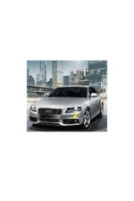 Audi A4 2008>2012 Sol Sis Farı Kapağı Çerçevesi Kromlu 8k0807681a BSR0342 8K0807681A - Görsel 2