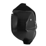 Dacia Duster Arka Davlumbaz Sol 2010>2017