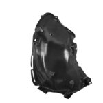 Captur Önün Arkası Çamurluk Davlumbazı Sağ 2012>