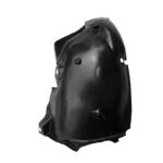 Renault Clio HB Önün Önü Çamurluk Davlumbazı Sol 2013> SPL