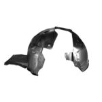 Peugeot Partner TEPEE Ön Çamurluk Davlumbazı Sağ 2008> SPL