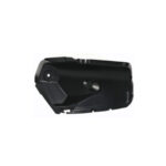 Dacia Dokker Arka Çamurluk Davlumbazı Sağ 2012>