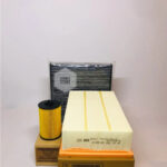 Filtre Skoda Octavia 1.6 Tdi Seti Snmz79