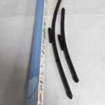 Tai-Yi Renault Fluence Clio 3 Citroen C3 Ds3 Peugeot 301 Ön Silecek Takım600mm+400mm