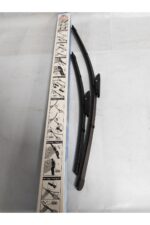 Tai-Yi Renault Fluence Clio 3 Citroen C3 Ds3 Peugeot 301 Ön Silecek Takım600mm+400mm - Görsel 3