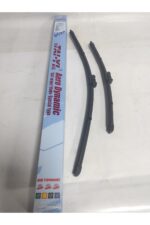 TAYI Fiat Doblo Opel Combo Silecek Takım 600mm-400mm