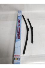 TAYI Fiat Doblo Opel Combo Silecek Takım 600mm-400mm - Görsel 2