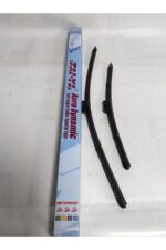 TAYI Fiat Doblo Opel Combo Silecek Takım 600mm-400mm - Görsel 3