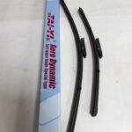 Tai-Yi Renault Megane 2 Megane 4 Talisman On Silecek Takım 600mm+450mm