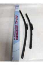 Tai-Yi Renault Megane 2 Megane 4 Talisman On Silecek Takım 600mm+450mm