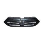 DEGA Dacia Lodgy Ön Panjur Izgarası Siyah 2013>2018 Modeller Arası (623104478r)